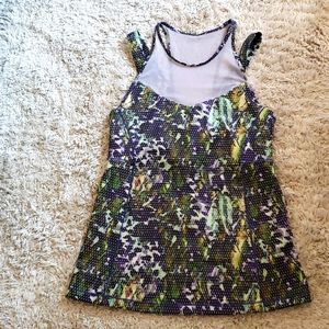 Lululemon  athletica women's tank top